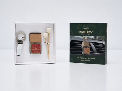 Vent Clip Diffusers