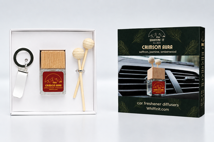 Vent Clip Diffusers