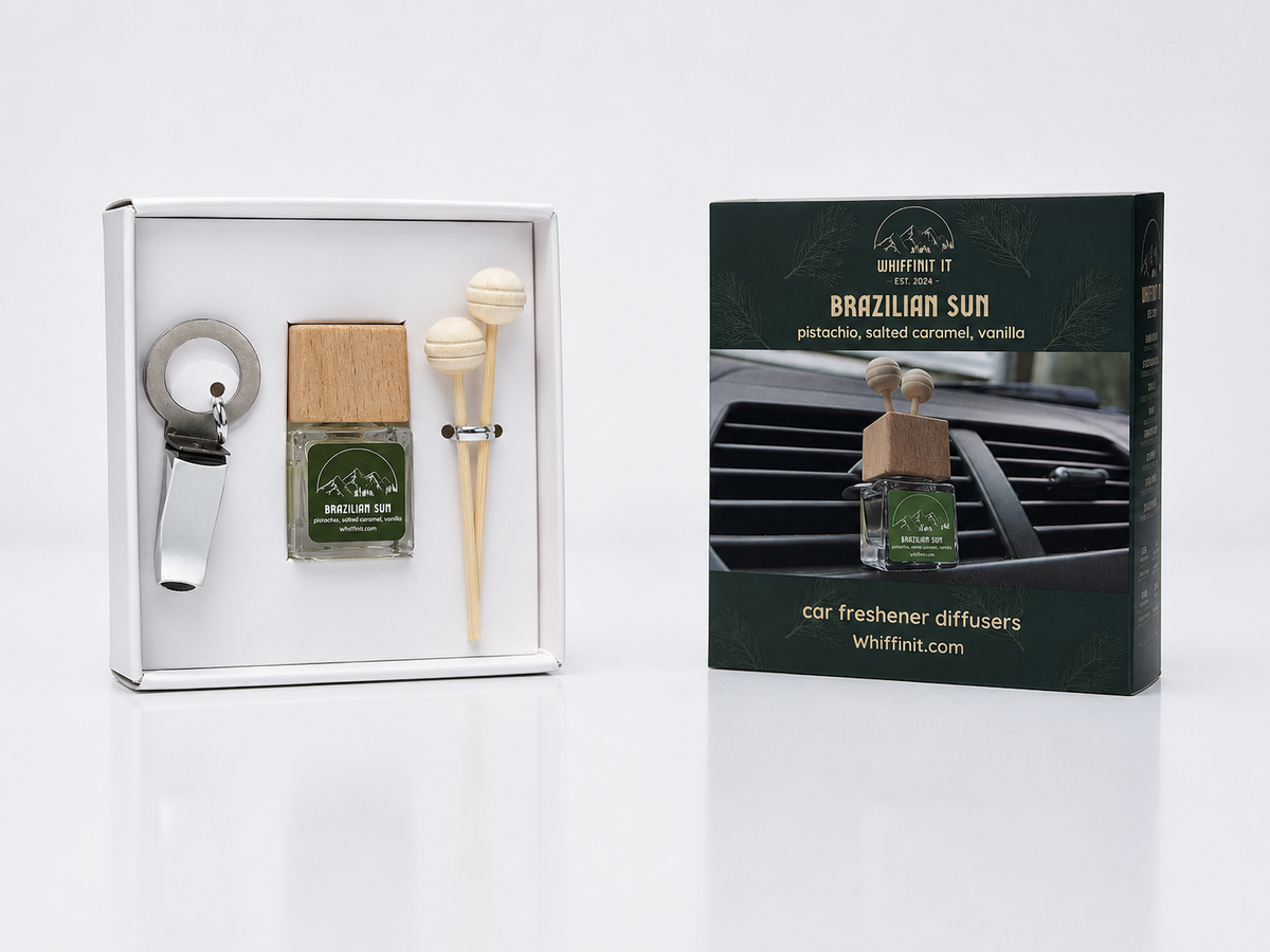 Vent Clip Diffusers