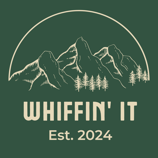 Whiffin' It