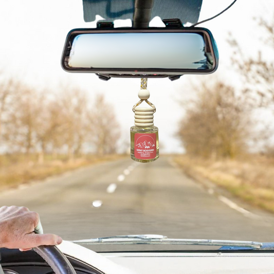 Car Freshener