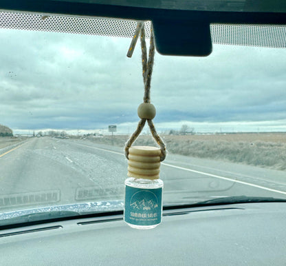 Car Freshener - Summer Sales