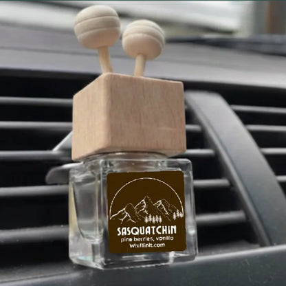 Vent Clip Diffusers